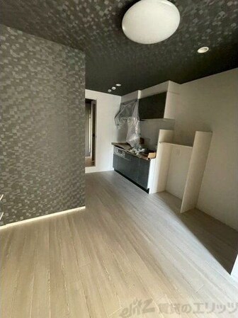 ジーイーセットノースの物件内観写真